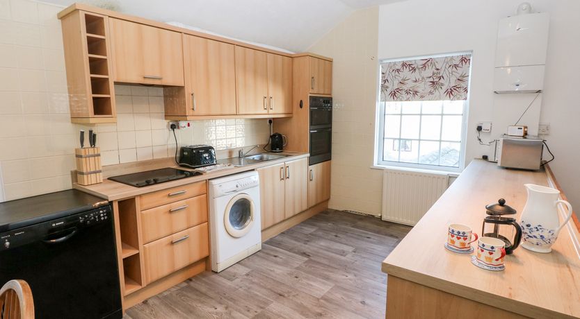 Photo of The Bookshelf