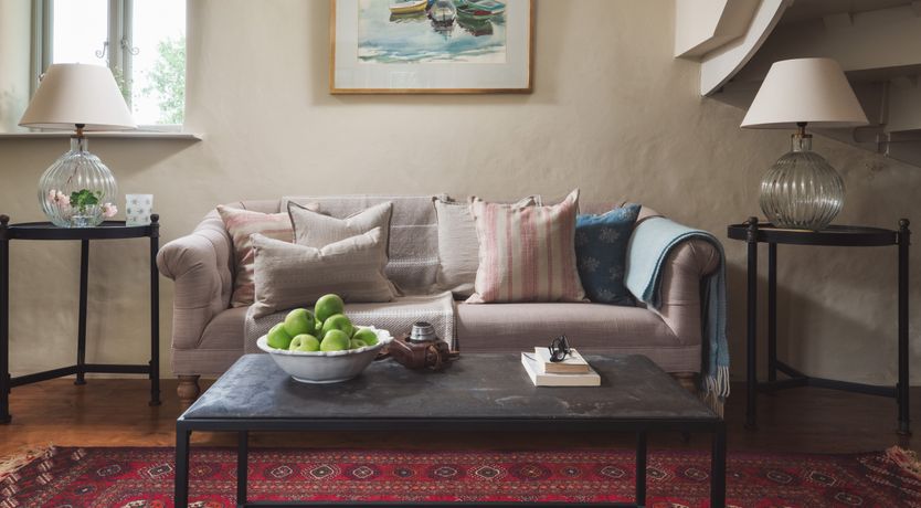 Photo of Hawthorn Cottage at Collihole