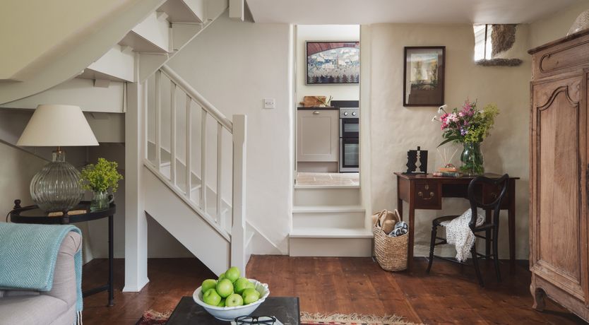 Photo of Hawthorn Cottage at Collihole