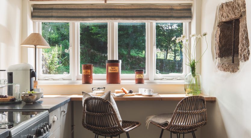 Photo of Hawthorn Cottage at Collihole