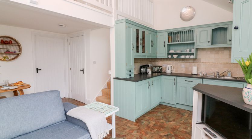 Photo of 1 Keepers Cottage, Hillfield Village