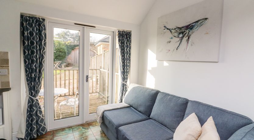 Photo of 1 Keepers Cottage, Hillfield Village