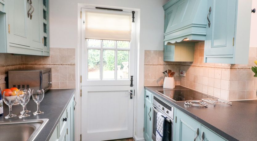 Photo of 1 Keepers Cottage, Hillfield Village