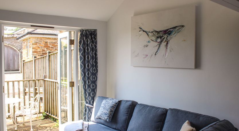 Photo of 1 Keepers Cottage, Hillfield Village