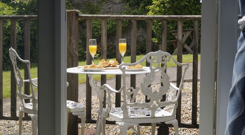 Photo of 1 Keepers Cottage, Hillfield Village