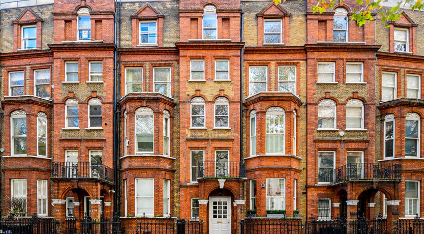 Photo of Crimson & Chestnut