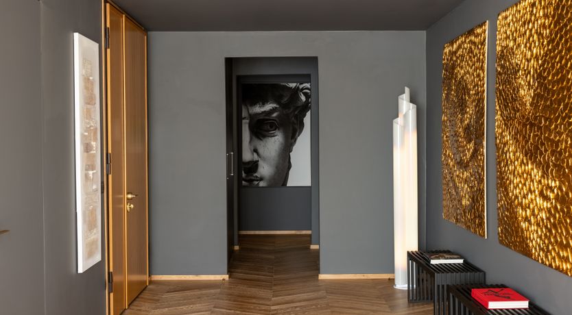 Photo of A Florentine Classic