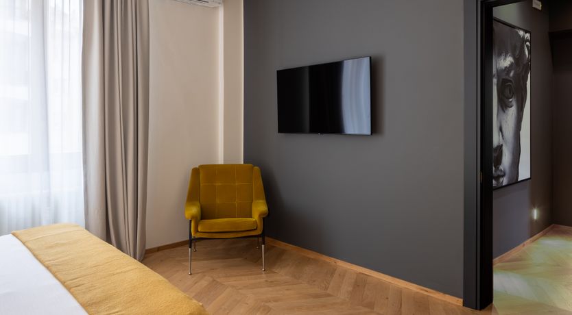 Photo of A Florentine Classic