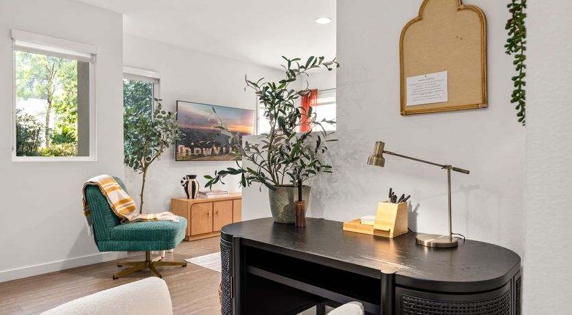 Photo of The Golden Journey