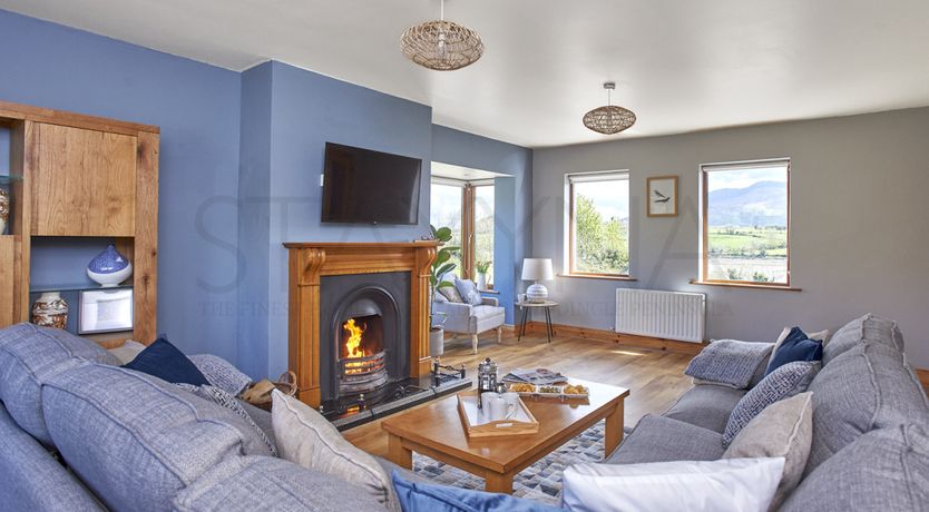 Photo of Binn A Tuair