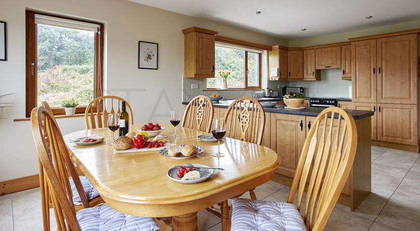 Photo of Binn A Tuair