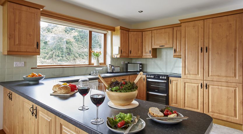 Photo of Binn A Tuair