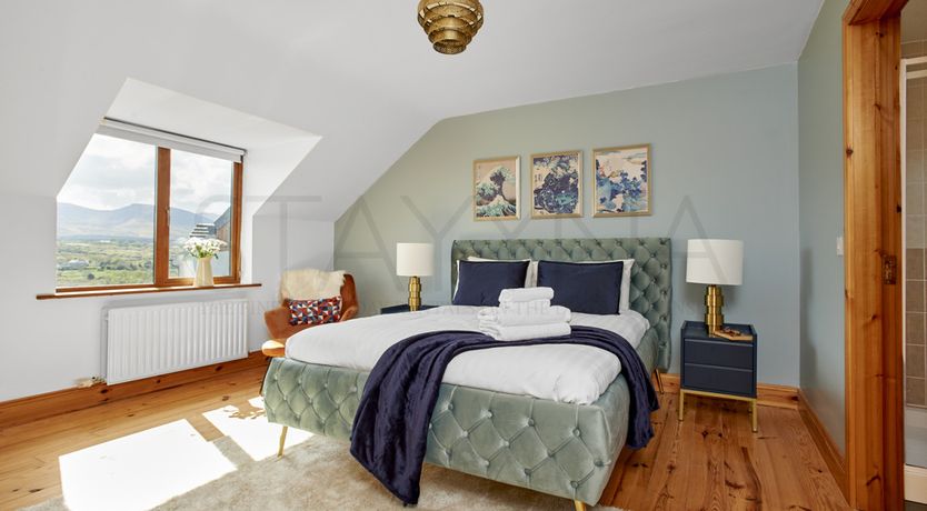 Photo of Binn A Tuair