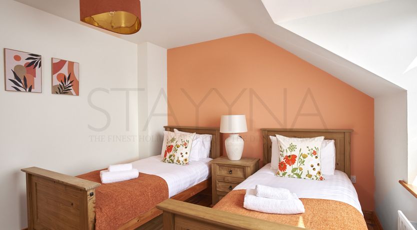 Photo of Binn A Tuair