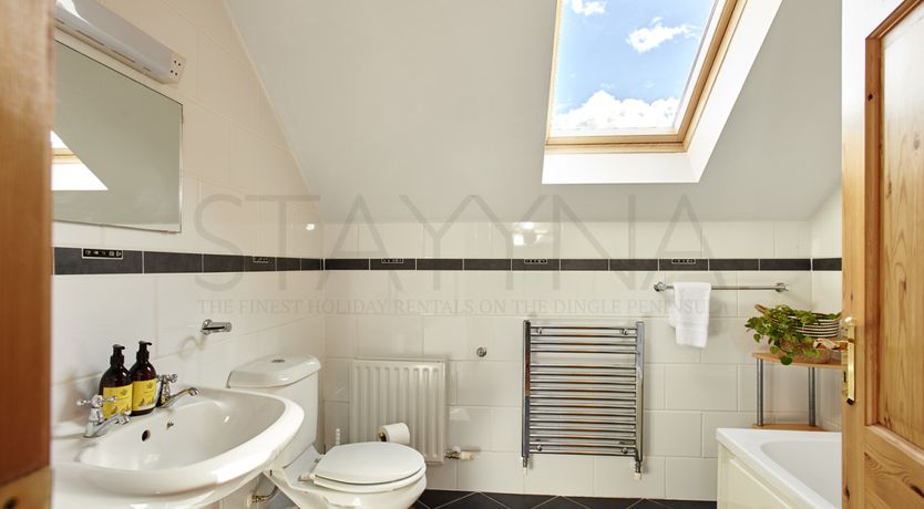 Photo of Binn A Tuair