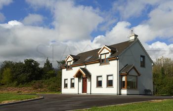 Binn A Tuair Holiday Home