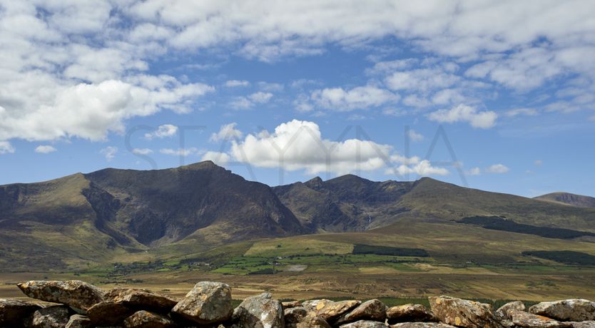 Photo of Binn A Tuair