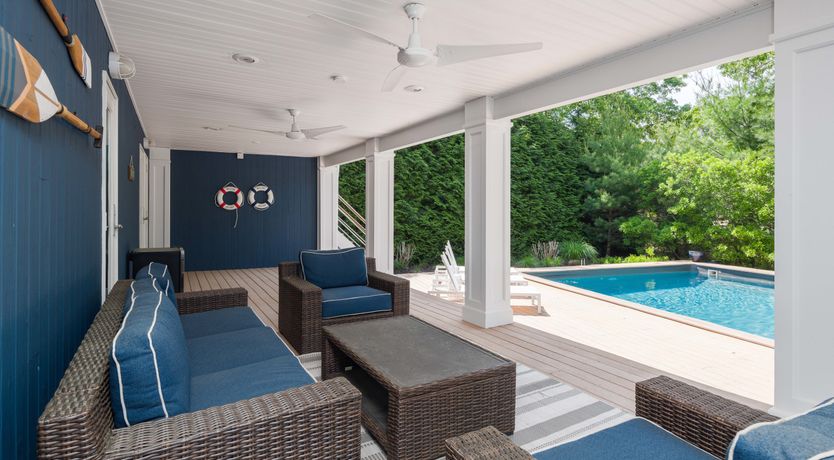 Photo of Harbor Hymn