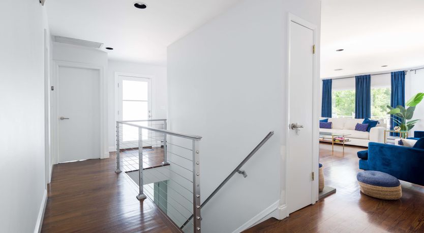 Photo of Harbor Hymn