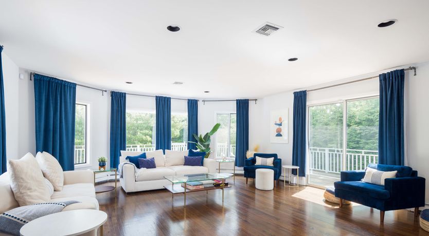 Photo of Harbor Hymn