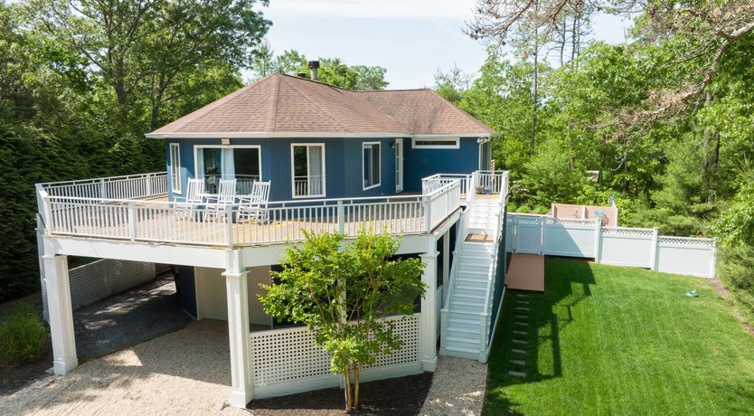 Photo of Harbor Hymn