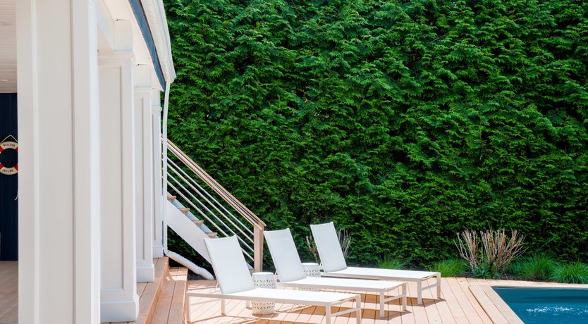 Photo of Harbor Hymn