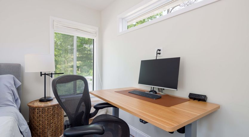 Photo of Harbor Hymn