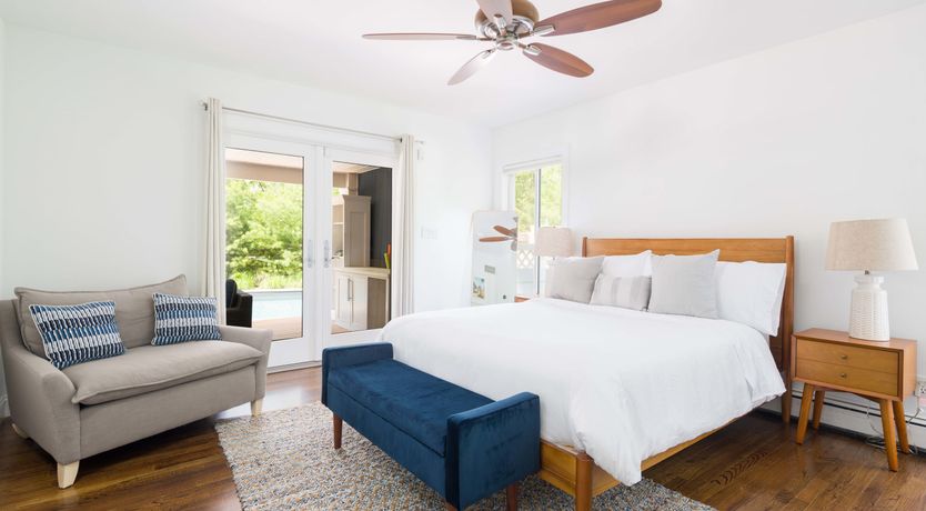 Photo of Harbor Hymn