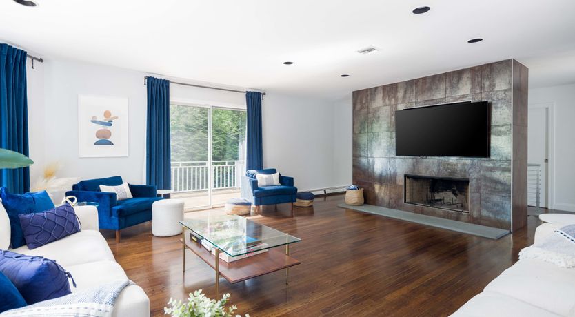 Photo of Harbor Hymn