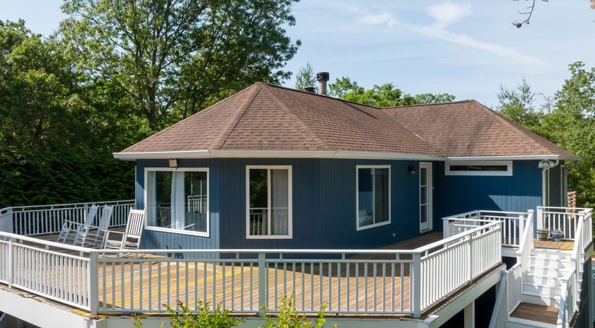 Photo of Harbor Hymn