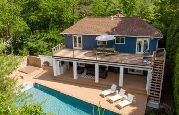 Harbor Hymn Holiday Home