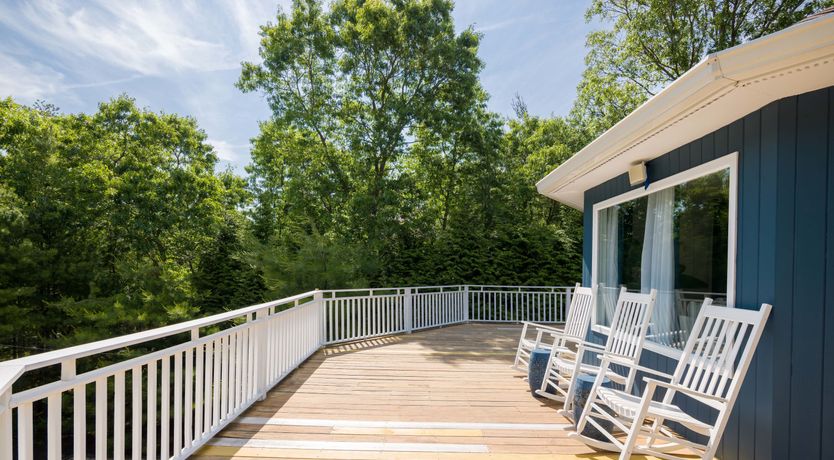 Photo of Harbor Hymn