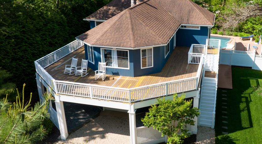 Photo of Harbor Hymn