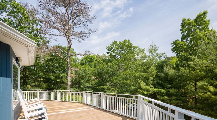 Photo of Harbor Hymn