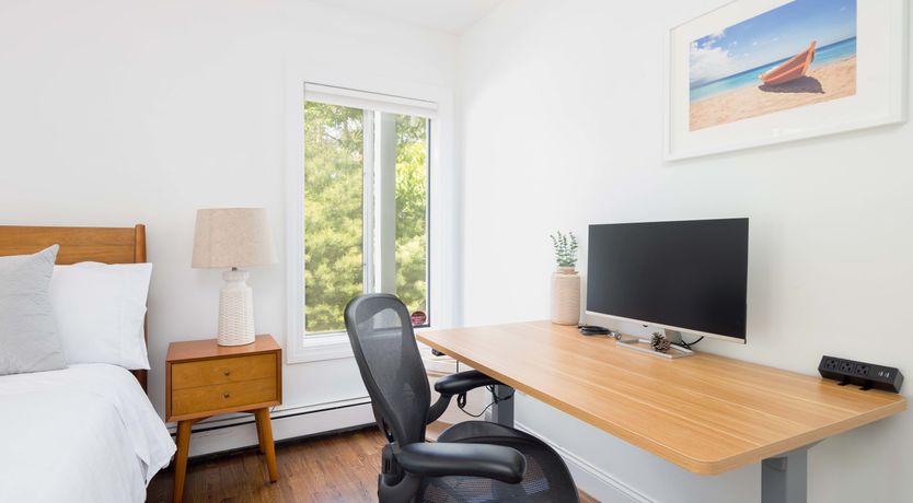 Photo of Harbor Hymn