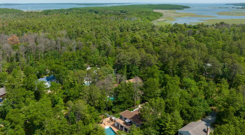 Photo of Harbor Hymn