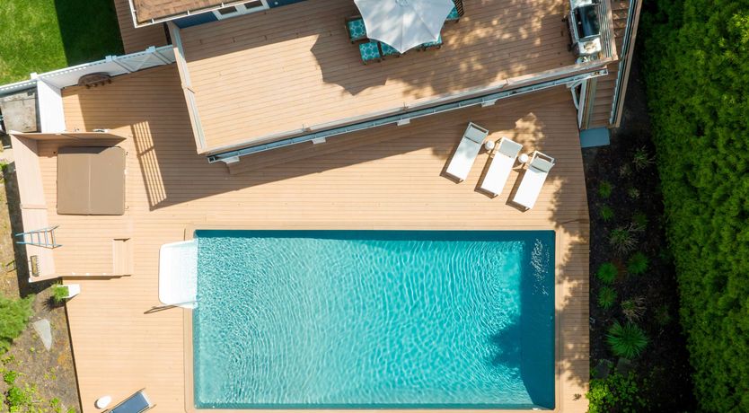 Photo of Harbor Hymn