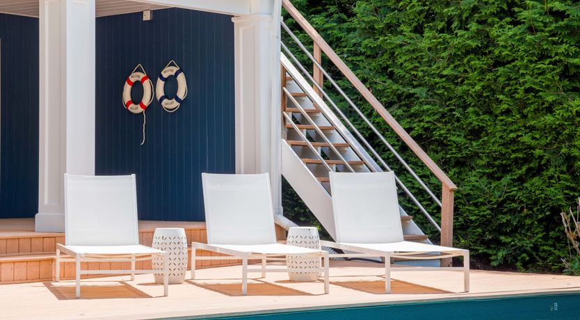 Photo of Harbor Hymn