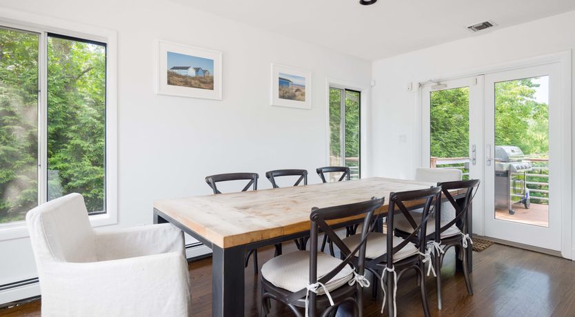 Photo of Harbor Hymn