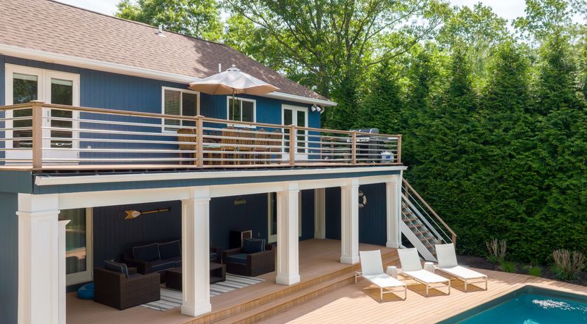 Photo of Harbor Hymn