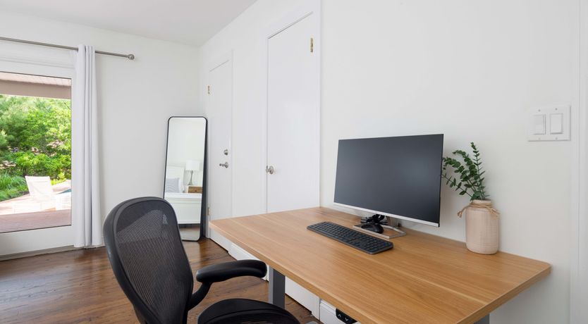 Photo of Harbor Hymn