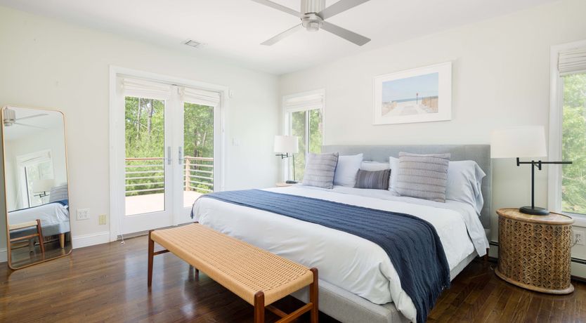 Photo of Harbor Hymn