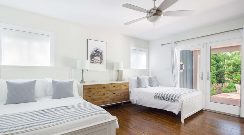 Photo of Harbor Hymn