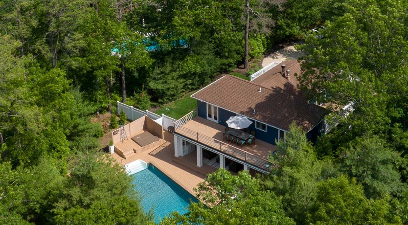 Photo of Harbor Hymn