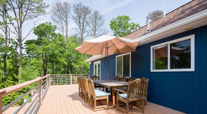 Photo of Harbor Hymn