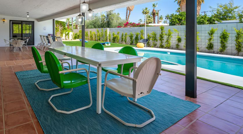 Photo of Enchanting Desert Retreat