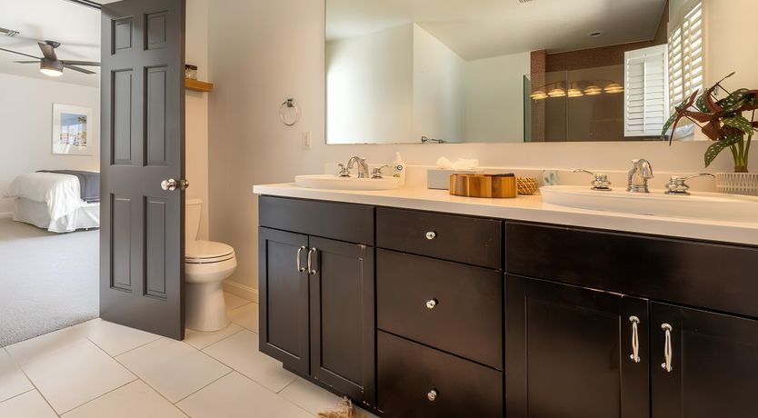 Photo of Enchanting Desert Retreat