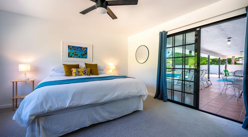 Photo of Enchanting Desert Retreat