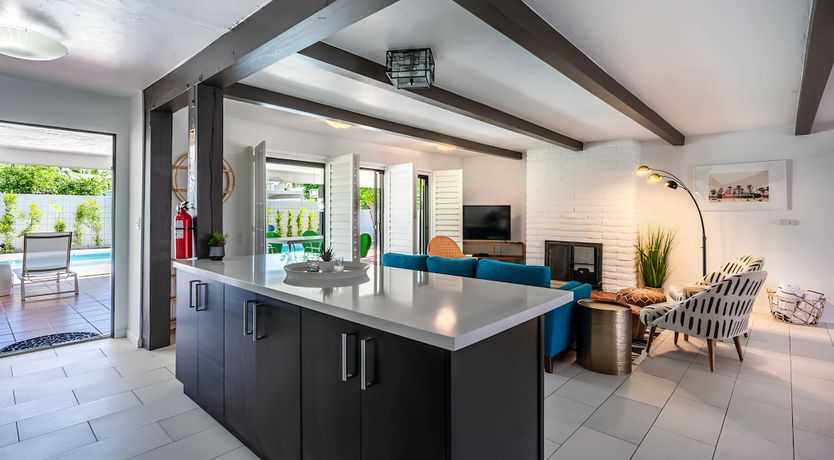 Photo of Enchanting Desert Retreat