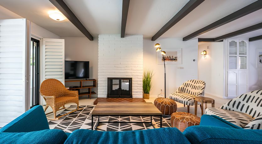 Photo of Enchanting Desert Retreat